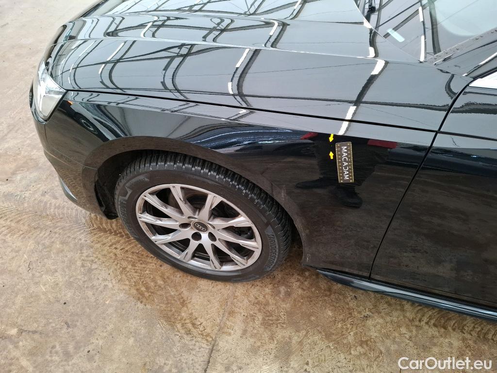  Audi  A4  Avant 30 TDI Business Line 2.0 TDI 135CV BVA7 E6d #29