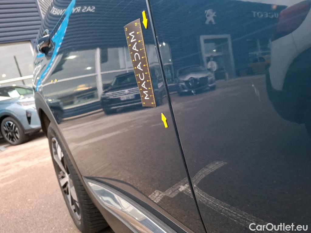  Peugeot  3008  Allure Pack 1.5 HDi 130CV BVA8 E6d #4