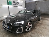  Audi  A5 Sportback  40 TDI quattro S line 2.0 TDI 205CV BVA7 E6d 