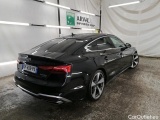  Audi  A5 Sportback  40 TDI quattro S line 2.0 TDI 205CV BVA7 E6d #3