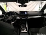  Audi  A5 Sportback  40 TDI quattro S line 2.0 TDI 205CV BVA7 E6d #5