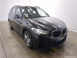 Bmw  X1 Série  xDrive 20d M Sport 2.0 190CV BVA8 E6d #6