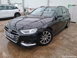  Audi  A4  Avant 30 TDI Business Line 2.0 TDI 135CV BVA7 E6d 
