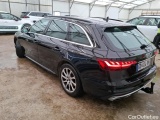  Audi  A4  Avant 30 TDI Business Line 2.0 TDI 135CV BVA7 E6d #2