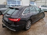  Audi  A4  Avant 30 TDI Business Line 2.0 TDI 135CV BVA7 E6d #3