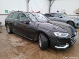  Audi  A4  Avant 30 TDI Business Line 2.0 TDI 135CV BVA7 E6d #4