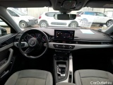  Audi  A4  Avant 30 TDI Business Line 2.0 TDI 135CV BVA7 E6d #5