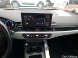  Audi  A4  Avant 30 TDI Business Line 2.0 TDI 135CV BVA7 E6d #10