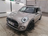  Mini  Cooper MINI Mini 5p Berline One Finition Chili 102 ch BVA7 