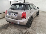  Mini  Cooper MINI Mini 5p Berline One Finition Chili 102 ch BVA7 #3