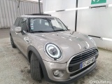  Mini  Cooper MINI Mini 5p Berline One Finition Chili 102 ch BVA7 #4