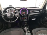  Mini  Cooper MINI Mini 5p Berline One Finition Chili 102 ch BVA7 #5