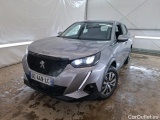  Peugeot  2008  Active Business 1.5 HDi 130CV BVA8 E6d 