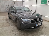  Volkswagen  Tiguan  Life eHybrid 1.4 TSI 245CV BVA6 E6d #4