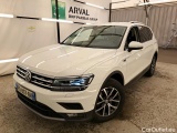  Volkswagen  Tiguan  Allspace Confortline Business 2.0 TDI 150CV BVA7 E6dT 