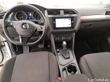 Volkswagen  Tiguan  Allspace Confortline Business 2.0 TDI 150CV BVA7 E6dT #5