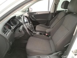  Volkswagen  Tiguan  Allspace Confortline Business 2.0 TDI 150CV BVA7 E6dT #8