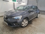  Renault  Clio  V Business 1.5 dCi 85CV BVM6 E6dT 