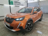  Peugeot  2008  Allure 1.5 HDi 110CV BVM6 E6d 