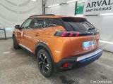  Peugeot  2008  Allure 1.5 HDi 110CV BVM6 E6d #2