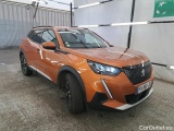  Peugeot  2008  Allure 1.5 HDi 110CV BVM6 E6d #4
