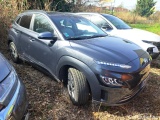  Hyundai  Konna HYUNDAI Kona / 2020 / 5P / SUV BEV 64KWH ELECTRIQUE 204CH EXECUTIVE #4
