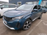  Peugeot  3008  Allure Pack 1.5 HDi 130CV BVA8 E6d 