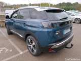  Peugeot  3008  Allure Pack 1.5 HDi 130CV BVA8 E6d #2