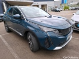  Peugeot  3008  Allure Pack 1.5 HDi 130CV BVA8 E6d #4