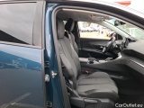  Peugeot  3008  Allure Pack 1.5 HDi 130CV BVA8 E6d #6