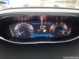  Peugeot  3008  Allure Pack 1.5 HDi 130CV BVA8 E6d #7