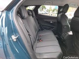  Peugeot  3008  Allure Pack 1.5 HDi 130CV BVA8 E6d #9
