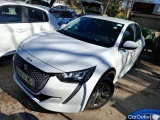  Peugeot  208  (e-) Active Business 50kWh BVA 