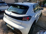 Peugeot  208  (e-) Active Business 50kWh BVA #3