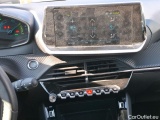  Peugeot  208  (e-) Active Business 50kWh BVA #10