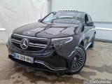  Mercedes  EQC MERCEDES-BENZ  / 2019 / 5P / SUV  400 AMG Line 4MATIC 