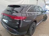  Mercedes  EQC MERCEDES-BENZ  / 2019 / 5P / SUV  400 AMG Line 4MATIC #4