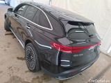  Mercedes  EQC MERCEDES-BENZ  / 2019 / 5P / SUV  400 AMG Line 4MATIC #3