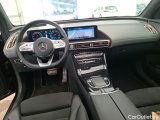  Mercedes  EQC MERCEDES-BENZ  / 2019 / 5P / SUV  400 AMG Line 4MATIC #6