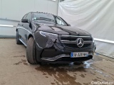 Mercedes  EQC MERCEDES-BENZ  / 2019 / 5P / SUV  400 AMG Line 4MATIC #5