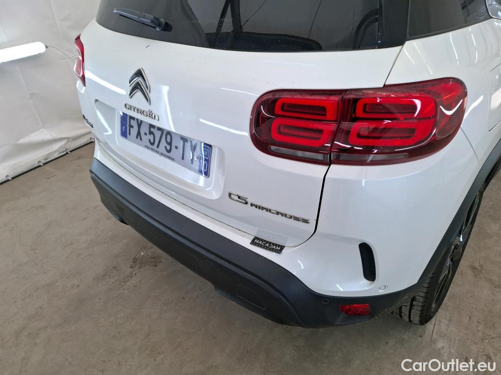  Citroen  C5  Aircross Shine Pack Hybrid 1.6 225CV BVA8 E6d #61