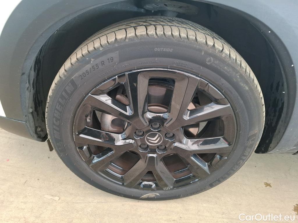  Citroen  C5  Aircross Shine Pack Hybrid 1.6 225CV BVA8 E6d #14