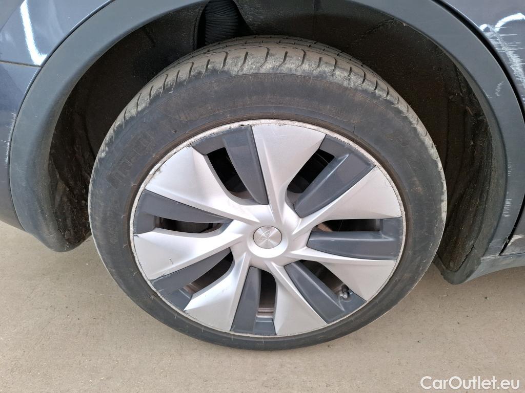  Tesla  Model Y TESLA  / 2020 / 5P / SUV Grand Autonomie Dual Motor AWD #5