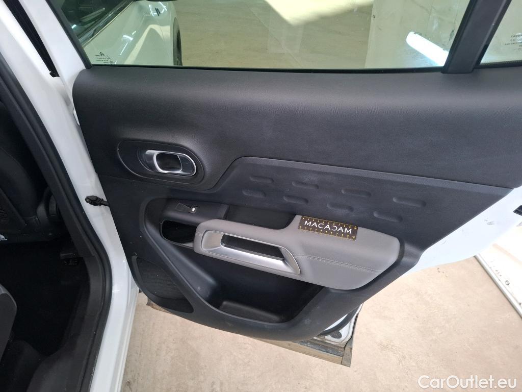  Citroen  C5  Aircross Shine Pack Hybrid 1.6 225CV BVA8 E6d #1