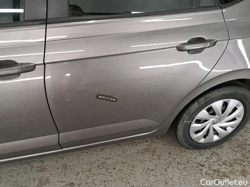  Volkswagen  Polo VOLKSWAGEN  5p Berline 1.6 TDI 80 Trendline Business #16