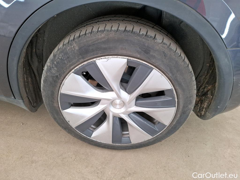  Tesla  Model Y TESLA  / 2020 / 5P / SUV Grand Autonomie Dual Motor AWD #69