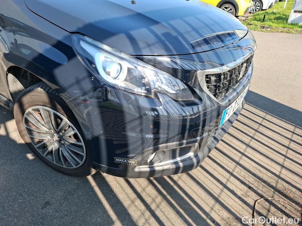  Peugeot  2008  Active Business 1.2 80CV BVM5 E6dT #8