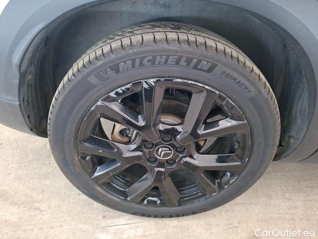  Citroen  C5  Aircross Shine Pack Hybrid 1.6 225CV BVA8 E6d #32