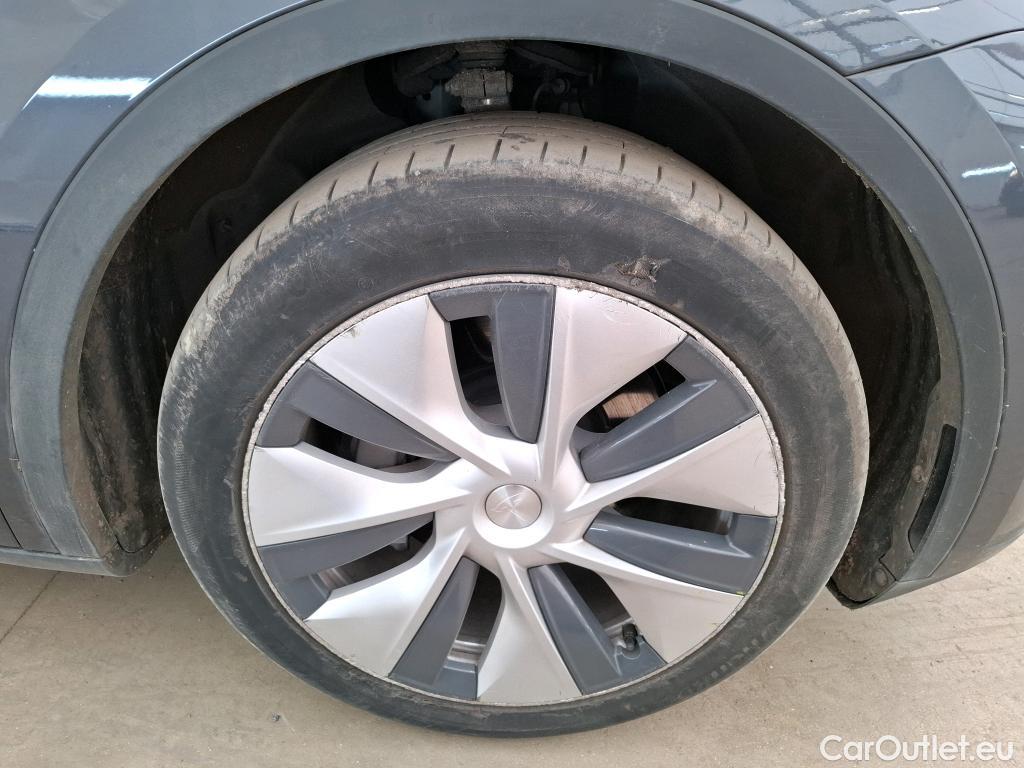  Tesla  Model Y TESLA  / 2020 / 5P / SUV Grand Autonomie Dual Motor AWD #1