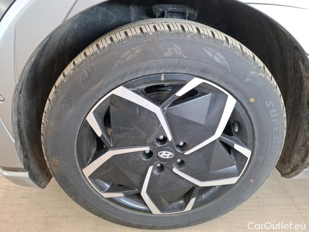  Hyundai   Ioniq Ioniq 5 Executive Electrique 72kWh BVA #26